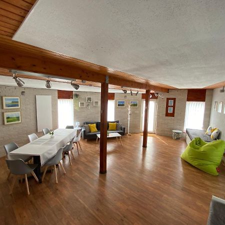 U Vrabcaka Appartement Zlonin Buitenkant foto